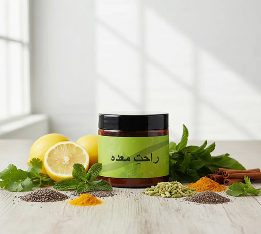 Rahat-e-Medah